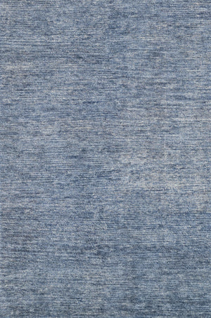 Serena Rug in Denim