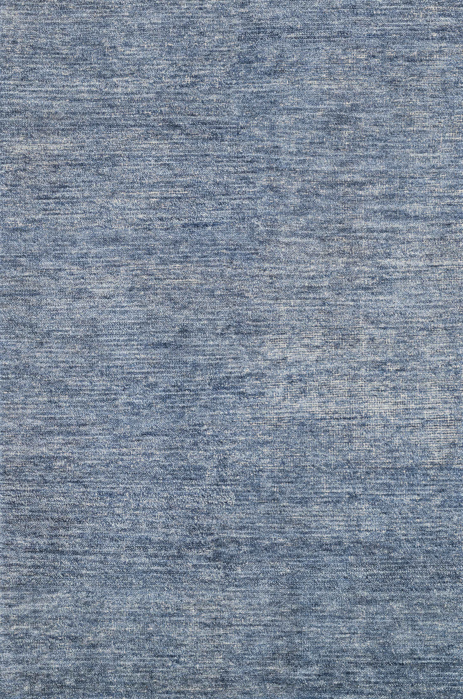 Serena Rug in Denim
