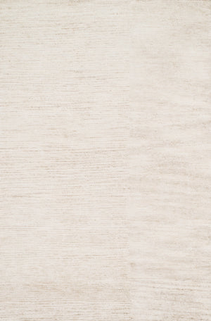 Serena Rug in Ivory