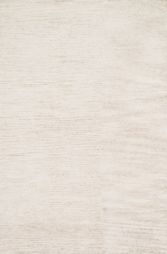 Serena Rug in Ivory
