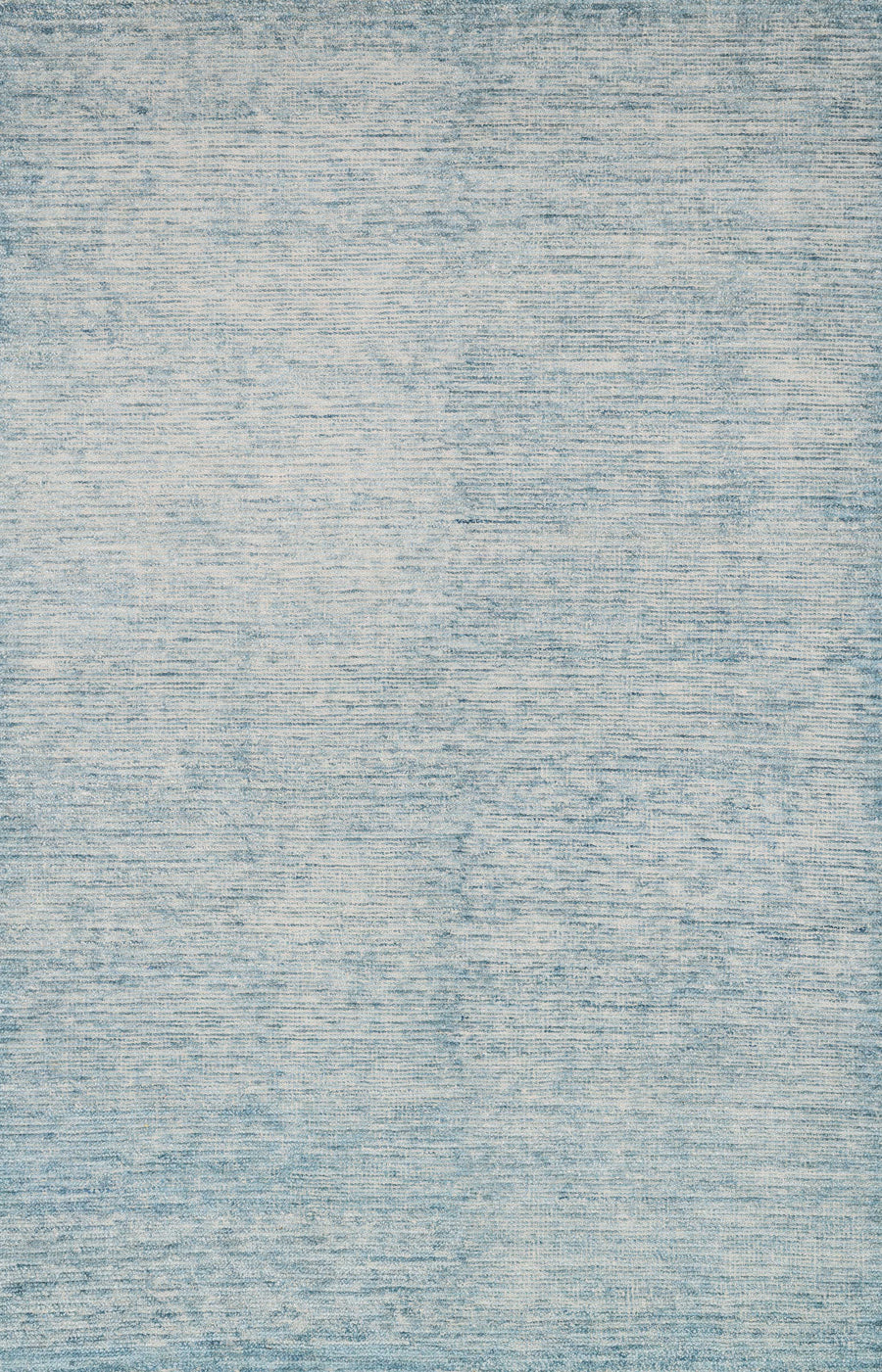 Serena Rug in Lt. Blue