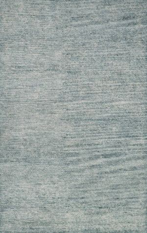 Serena Rug in Sea & Blue