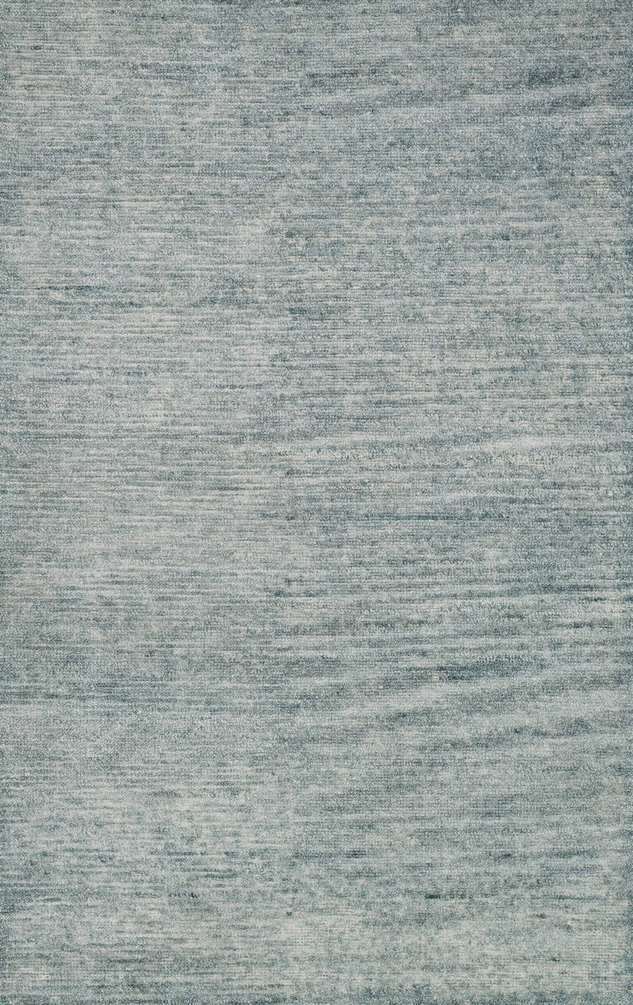 Serena Rug in Sea & Blue