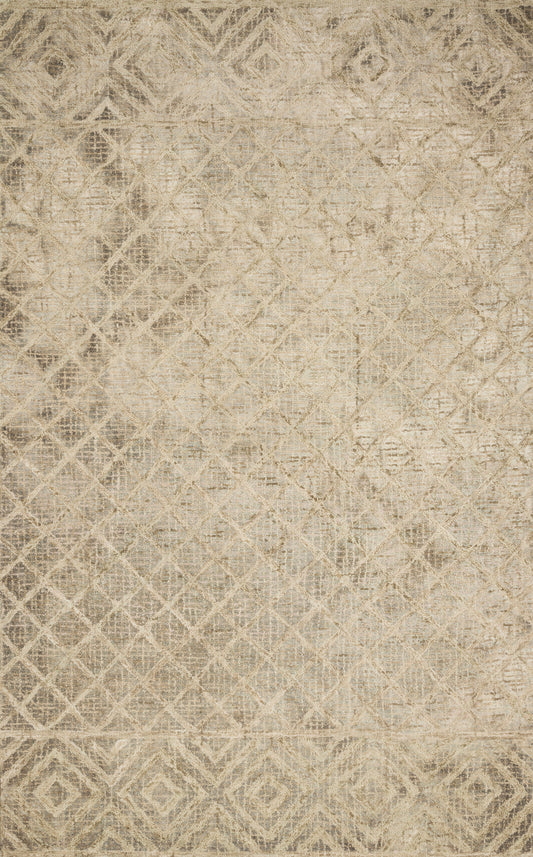 Simone Rug in Sand