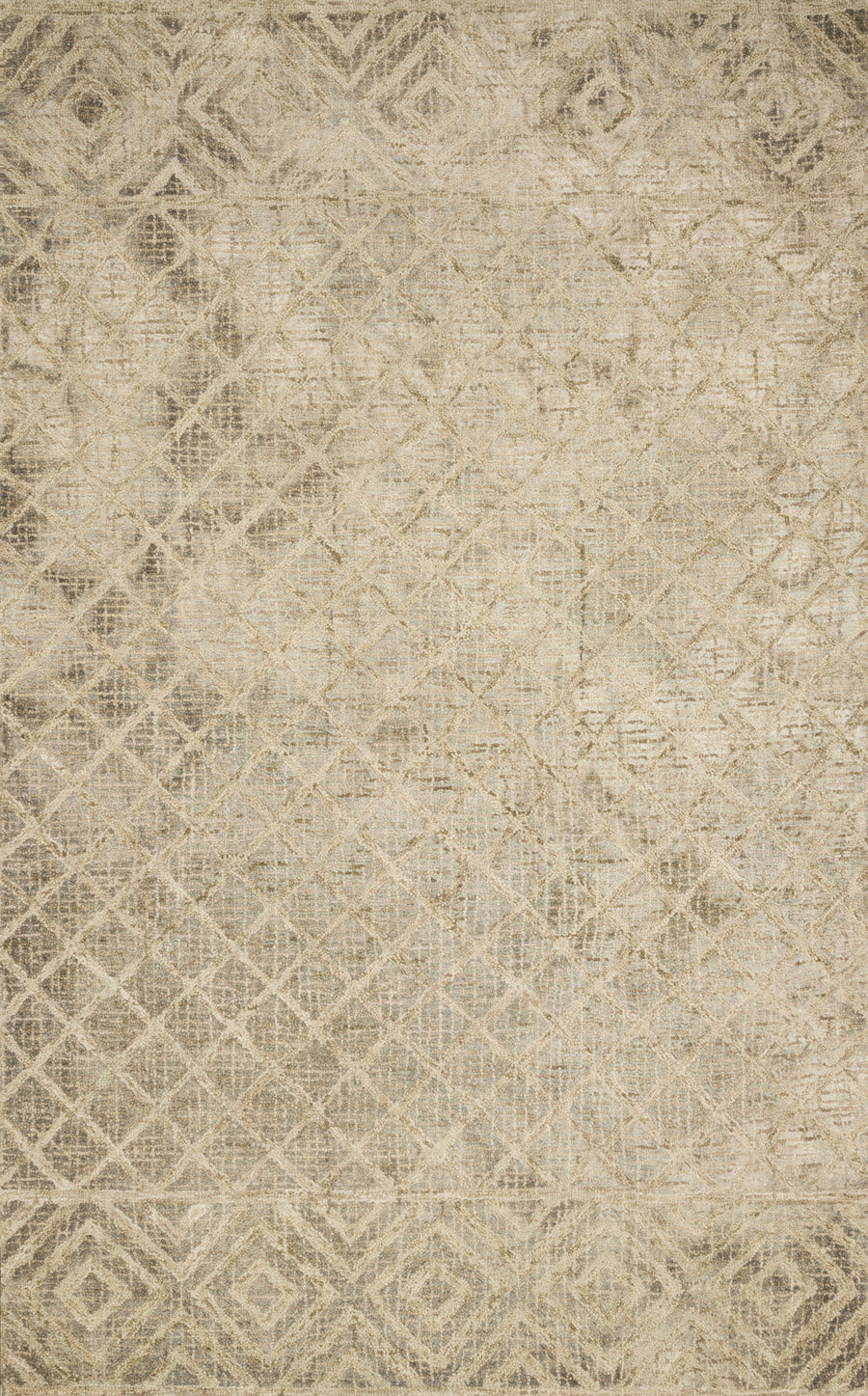 Simone Rug in Sand