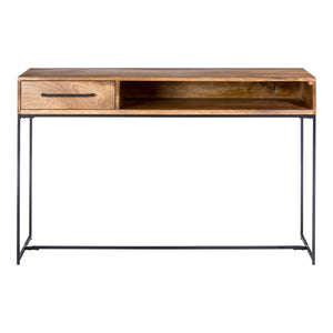 Moe's Home Colvin Console Table in Natural (32' x 50' x 15') - SR-1027-24