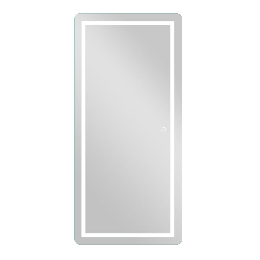 Rounded Corner