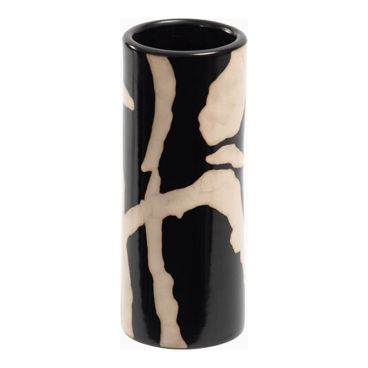 Moe's Home Altitude Vase in Small (10" x 4" x 4") - UO-1003-02