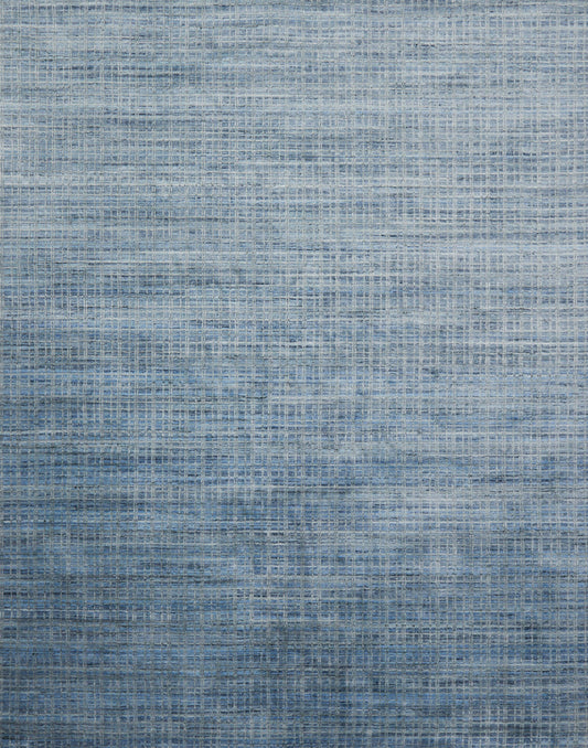 Urbana Rug in Blue