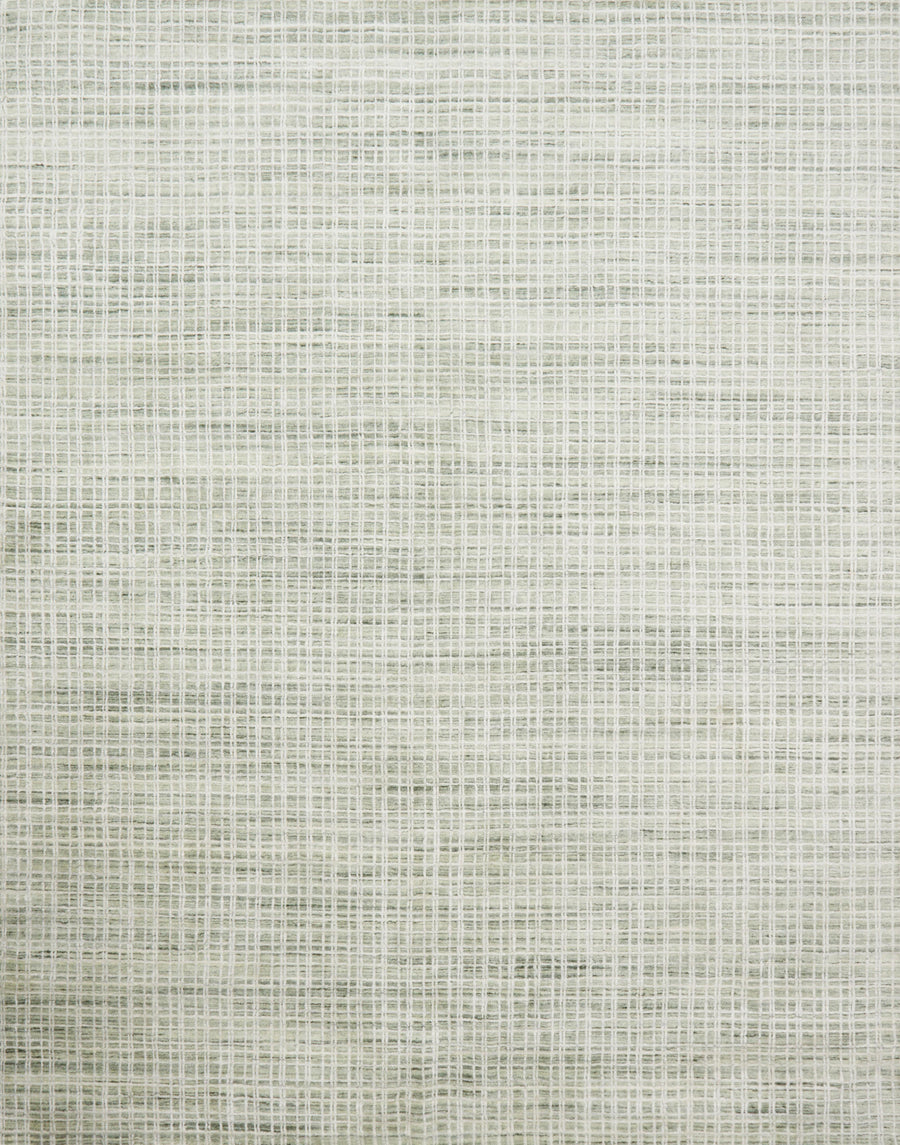 Urbana Rug in Green