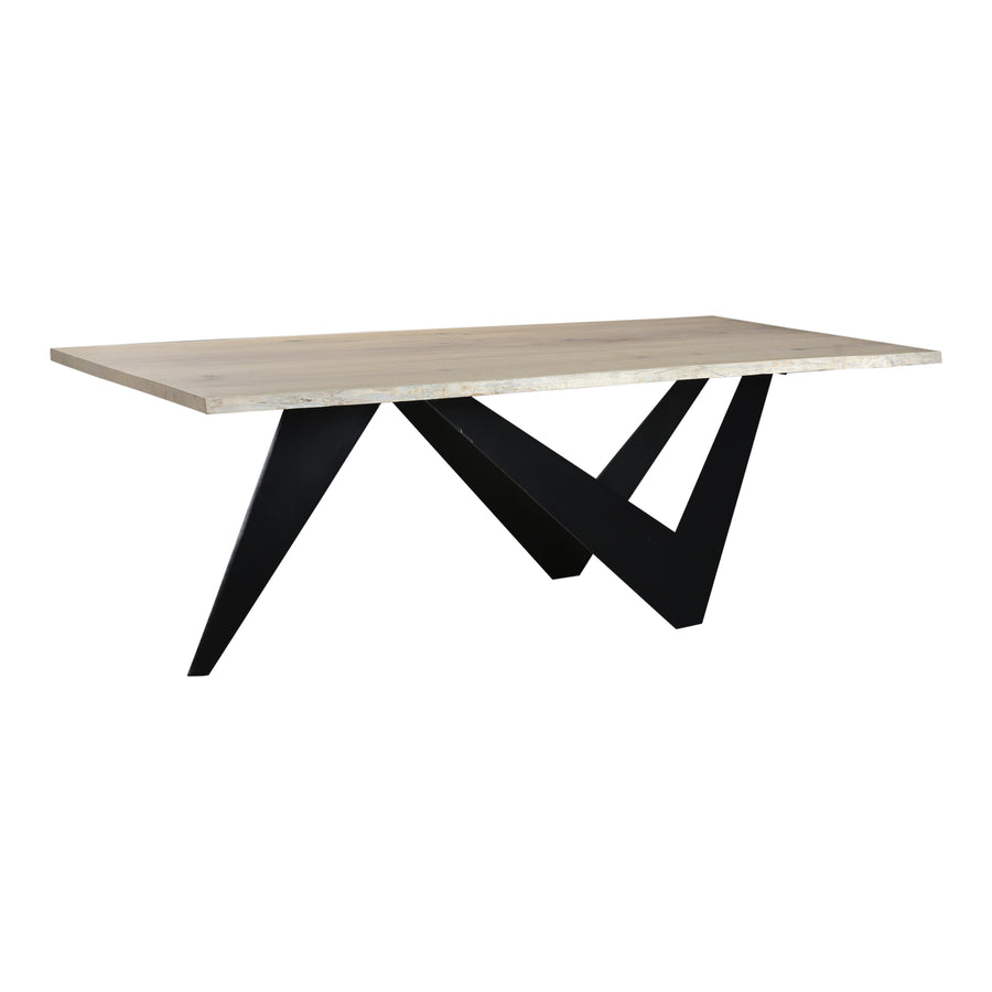 Moe's Home Bird Dining Table in Small (30' x 88' x 38') - VE-1068-24