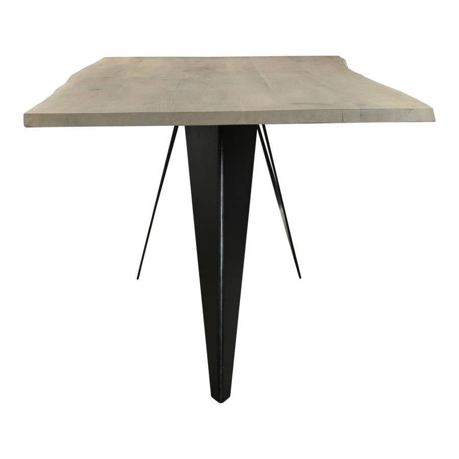 Moe's Home Bird Dining Table in Small (30' x 88' x 38') - VE-1068-24