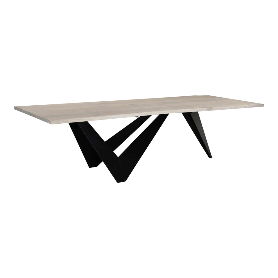 Moe's Home Bird Dining Table in Large (30' x 110' x 42') - VE-1078-24