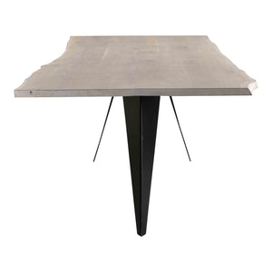 Moe's Home Bird Dining Table in Large (30' x 110' x 42') - VE-1078-24