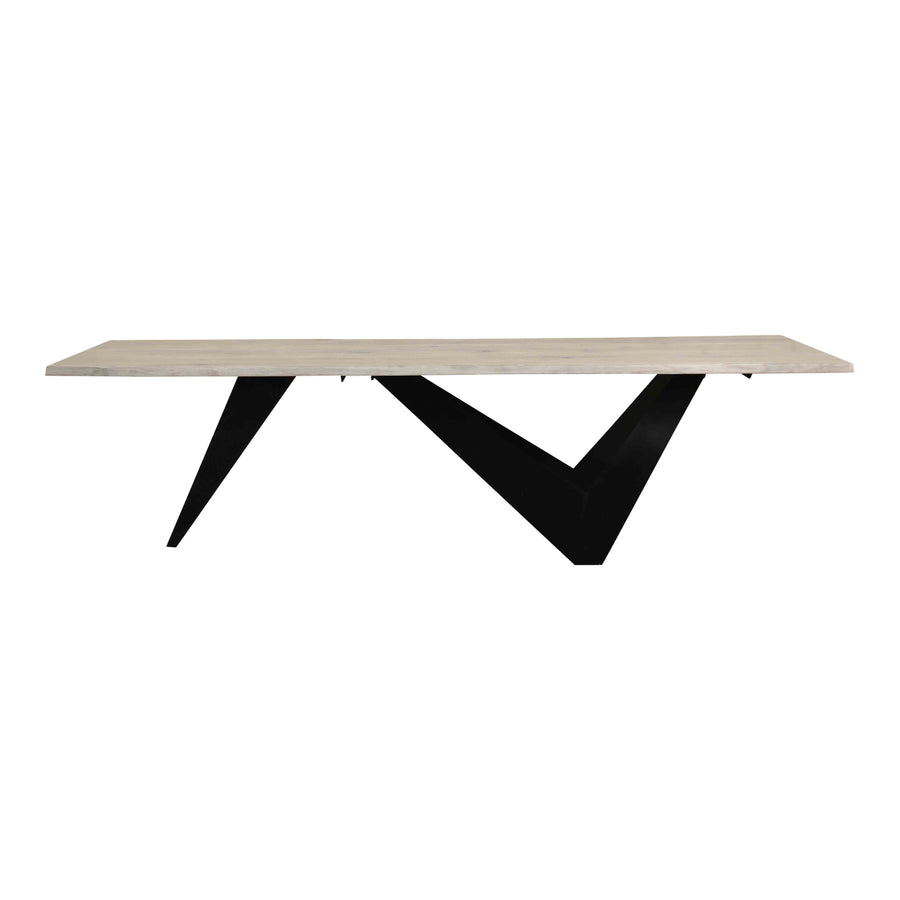 Moe's Home Bird Dining Table in Large (30' x 110' x 42') - VE-1078-24