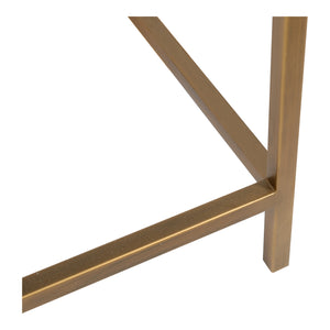 Moe's Home Mako Storage Cabinet in Grey (71' x 38' x 18') - VL-1047-15