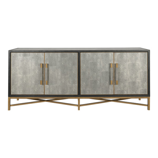 Moe's Home Mako Sideboard in Small (34" x 76" x 18") - VL-1048-15