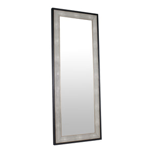 Moe's Home Mako Mirror in Grey (78' x 31.5' x 2') - VL-1050-15