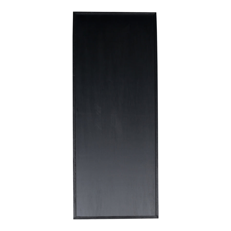 Moe's Home Mako Mirror in Grey (78' x 31.5' x 2') - VL-1050-15