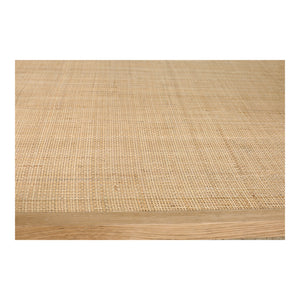 Moe's Home Harrington End Table in Natural (20' x 22' x 22') - VL-1057-24
