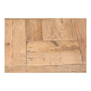 Moe's Home Evander Coffee Table in Natural (16.5' x 39.5' x 39.5') - VL-1058-24