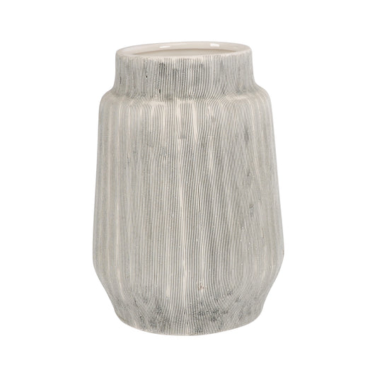 Moe's Home Specimen Vase in Large (12" x 8.5" x 8.5") - VZ-1016-02