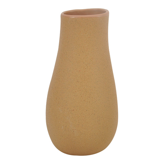 Moe's Home Veda Vase in Large (10" x 5" x 5") - VZ-1042-20