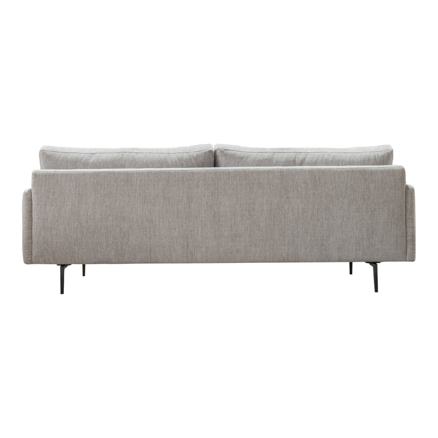 Moe's Home Zeeburg Sofa in Natural (31' x 83' x 36') - WB-1003-24