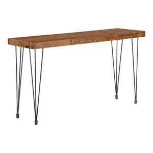 Moe's Home Boneta Console Table in Natural (36.75' x 67' x 19.75') - XA-1034-24