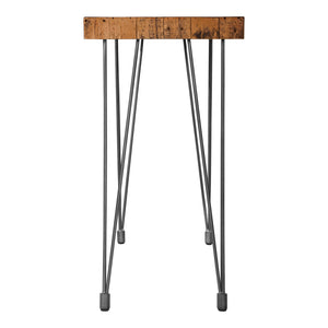 Moe's Home Boneta Console Table in Natural (36.75' x 67' x 19.75') - XA-1034-24