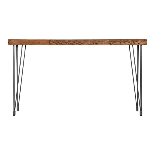 Moe's Home Boneta Console Table in Natural (36.75" x 67" x 19.75") - XA-1034-24
