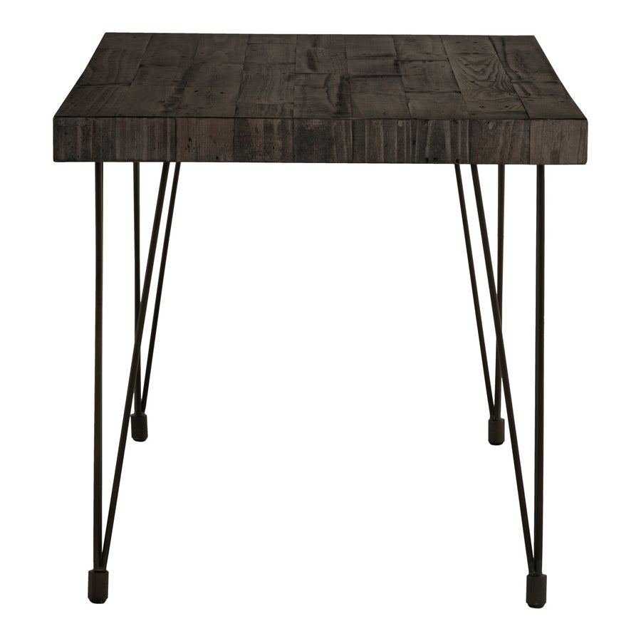 Moe's Home Boneta Dining Table in Weathered Grey (30' x 59' x 31.5') - XA-1055-29