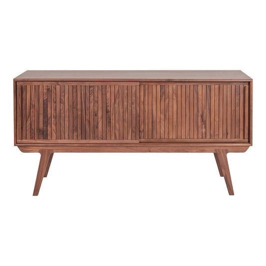 Moe's Home Alaska Sideboard in Brown (31" x 62.5" x 17.5") - YC-1018-20