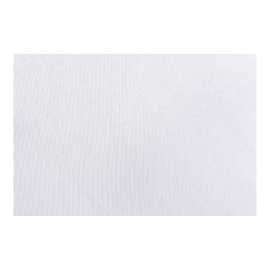 Moe's Home Clay Sectional in White (19.5' x 44.5' x 44.5') - YJ-1002-05