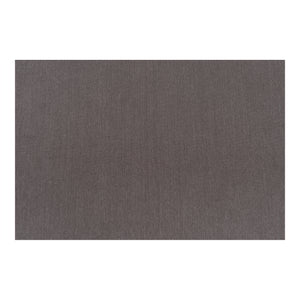 Moe's Home Clay Sectional in Light Grey (19.5' x 44.5' x 44.5') - YJ-1002-29