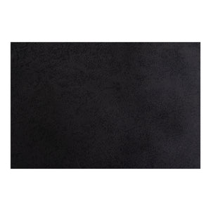 Moe's Home Clay Sectional in Black (32.5' x 44.5' x 44.5') - YJ-1005-02