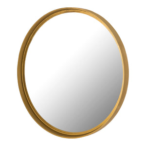 Moe's Home Winchester Mirror in Large (39' x 39' x 3') - ZY-1007-01