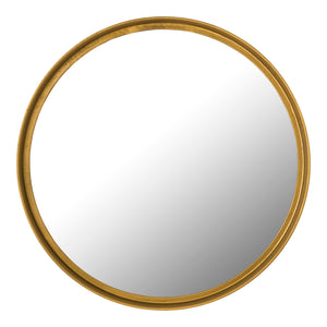 Moe's Home Winchester Mirror in Large (39' x 39' x 3') - ZY-1007-01