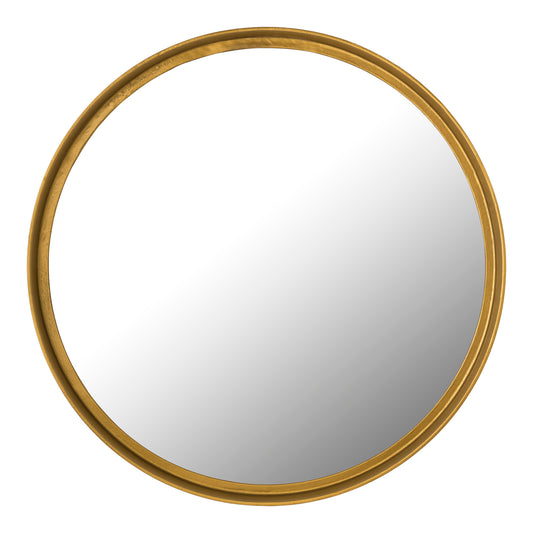 Moe's Home Winchester Mirror in Large (39" x 39" x 3") - ZY-1007-01