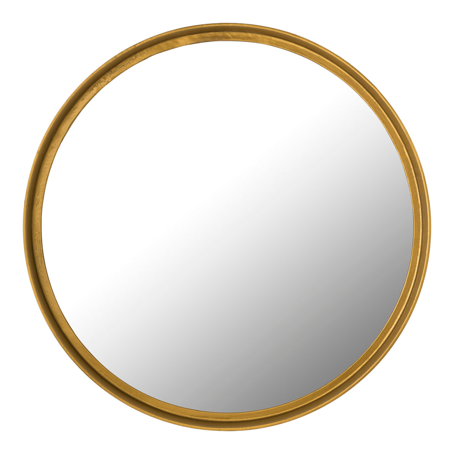 Moe's Home Winchester Mirror in Large (39' x 39' x 3') - ZY-1007-01