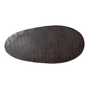 Moe's Home Nicko Coffee Table in Black (16.25' x 62.5' x 30') - ZY-1029-02