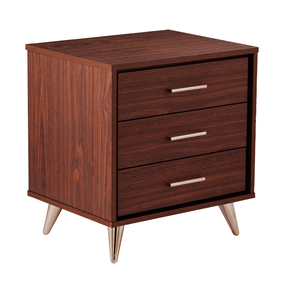 Walnut Finish