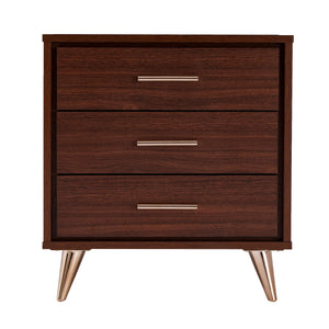Walnut Finish