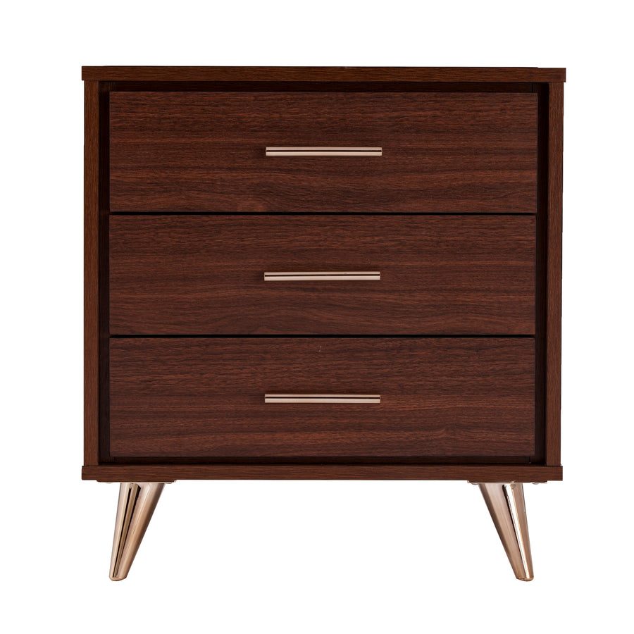 Walnut Finish