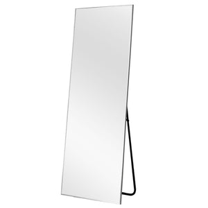 59-in H x 20-in W Wall Mirror