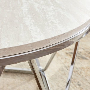Champagne Finish / 33'x33'x17.75'