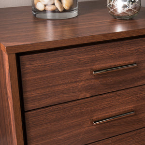 Walnut Finish