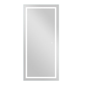 Square Corner