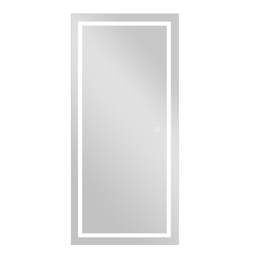 Square Corner