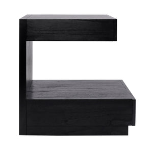 Checkmate Accent Table